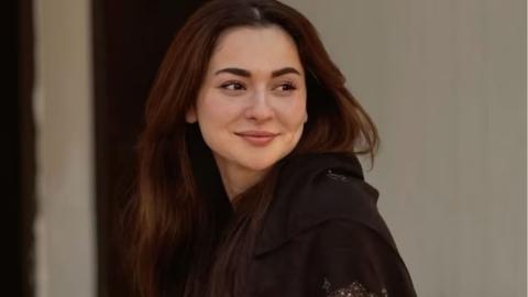 Hania Aamir Indian Fans Start Using VPN