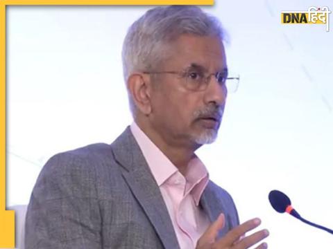 foreign minister s jaishankar
