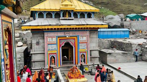 यात्रा शुरू करने से पहले जरूर कर लें ये काम