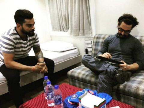 अंडर-17 में मिला था चीकू निकनेम