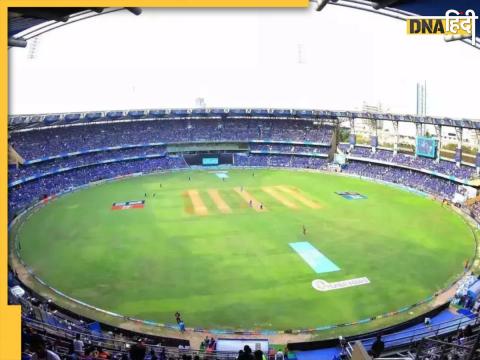 MI vs GT Pitch Report MI vs GT Pitch Report