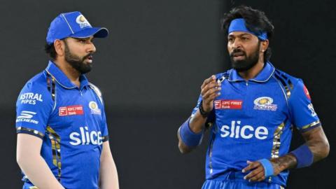 किस टीम के खिलाफ अगला मैच खेलेगी मुंबई