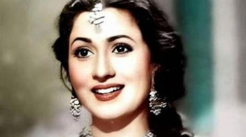 Madhubala Dilip Kumar Breakup Reason