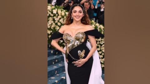 Kiara Advani