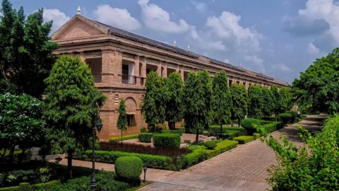 भारत के महंगे स्कूलों में से एक है सिंधिया स्कूल