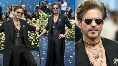 Shah Rukh Khan