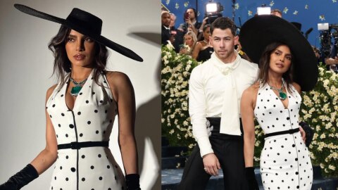 Priyanka chopra Nick Jonas