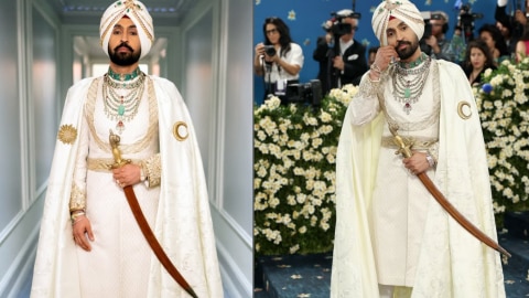 Diljit Dosanjh