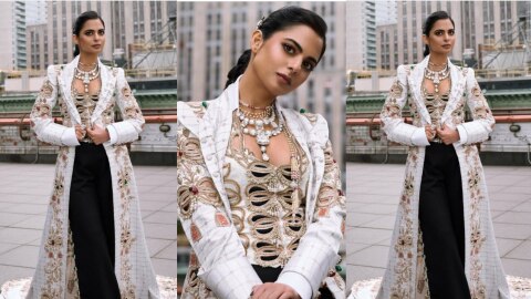 Isha Ambani