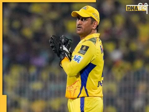 IPL 2025-एमएस धोनी IPL 2025-एमएस धोनी
