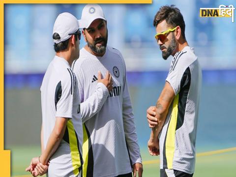 Gautam Gambhir On Rohit Virat Gautam Gambhir On Rohit Virat