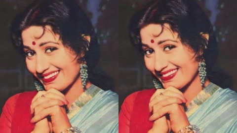 Madhubala married To Kishore Kumar