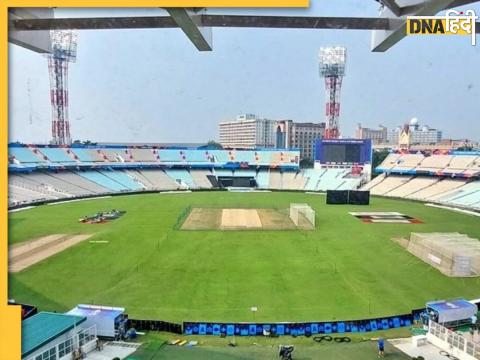 KKR vs CSK Pitch Report KKR vs CSK Pitch Report