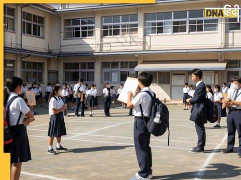 Mock Drill
