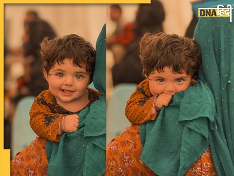 afghan baby girl muskan afghan baby girl muskan