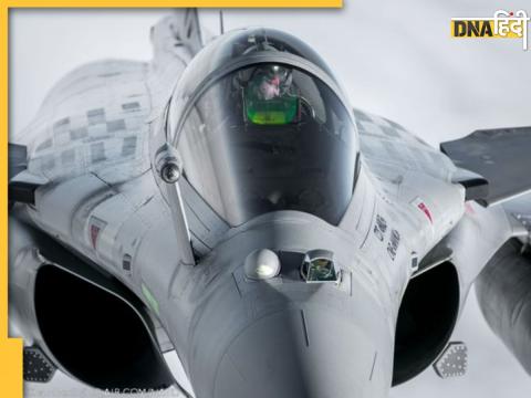 F-16 Fighter Jet