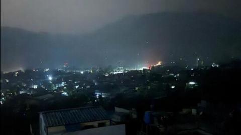 मस्जिदों से घोषणा