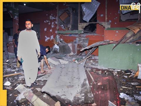 भारत ने पाकिस्तान पर हवाई हमले के लिए बहावलपुर को ही क्यों चुना? भारत ने पाकिस्तान पर हवाई हमले के लिए बहावलपुर को ही क्यों चुना?
