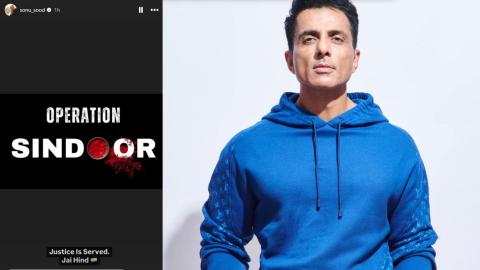 Sonu Sood 