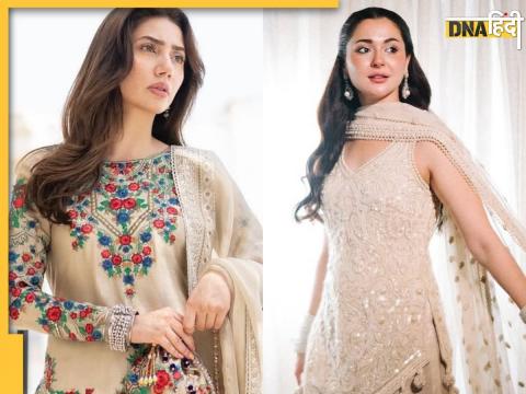 Operation Sindoor: Hania Aamir and Mahira Khan Operation Sindoor: Hania Aamir and Mahira Khan