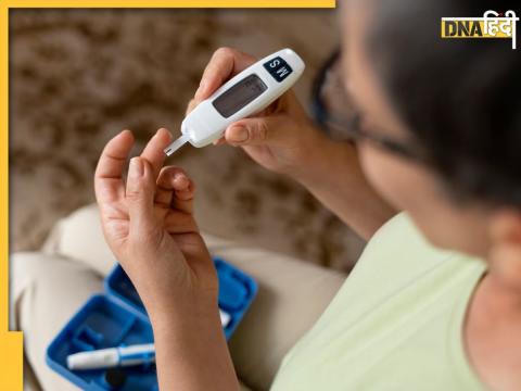 Diabetes Warning Signs Diabetes Warning Signs