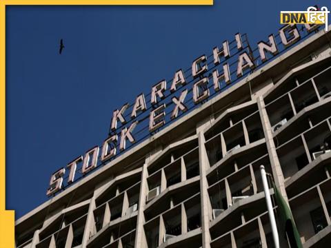 karachi stock crash karachi stock crash