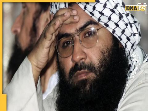 Masood Azhar Masood Azhar