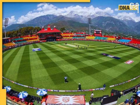 PBKS vs DC Pitch Report PBKS vs DC Pitch Report