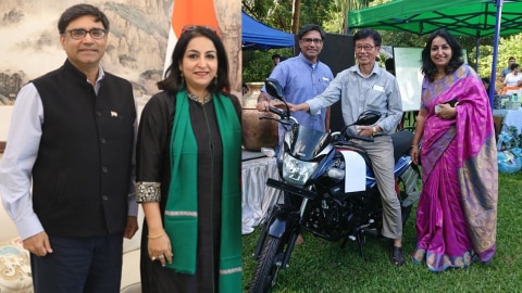 ऑपरेशन सिंदूर के बाद चर्चा में आए विदेश सचिव विक्रम मिसरी