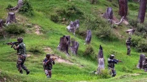 उरी सर्जिकल स्ट्राइक