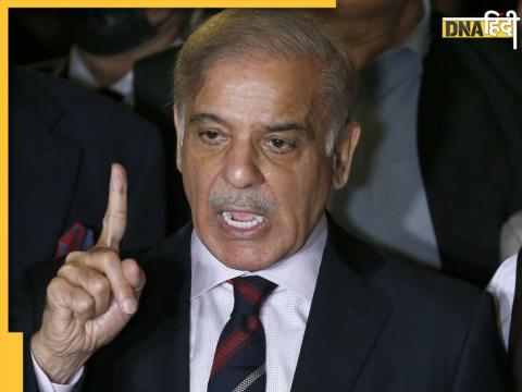 Shahbaz Sharif Shahbaz Sharif