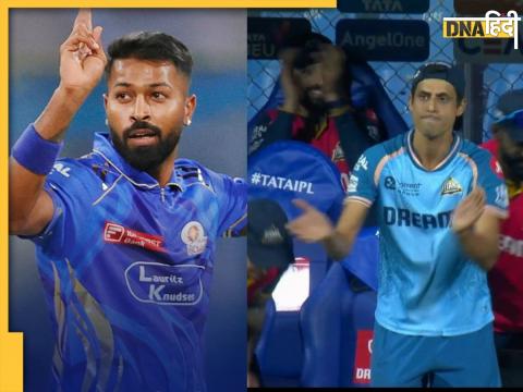 Hardik Pandya and Ashish Nehra ipl 2025