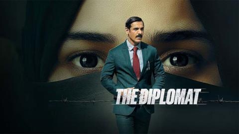The Diplomat