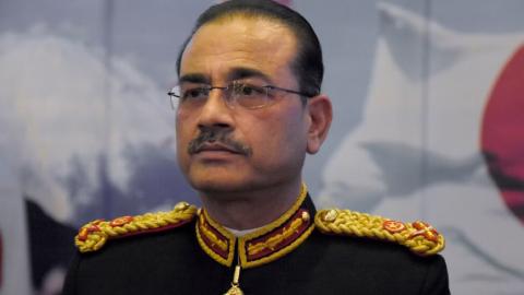 कितनी होती है पाकिस्तान सेना के जनरल की सैलरी