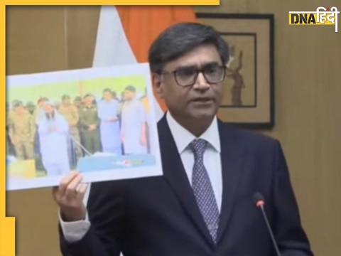 Vikram Misri Vikram Misri