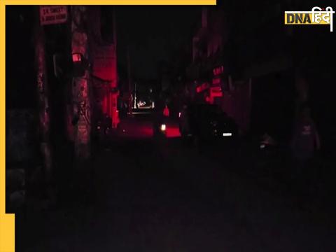 punjab Blackout punjab Blackout