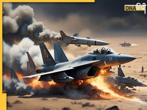 F16, JF 17 was also shot down by Akash missile pix F16, JF 17 was also shot down by Akash missile pix