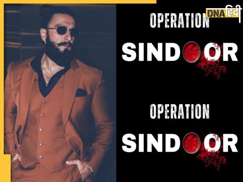 Ranveer Singh Ranveer Singh