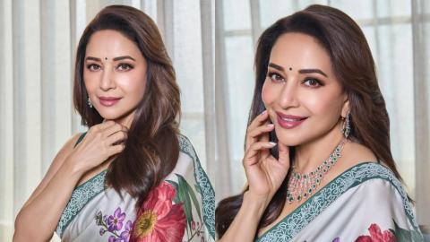 Captain Vikram Batra Gives Answer To Pakistani Army On Madhuri Dixit