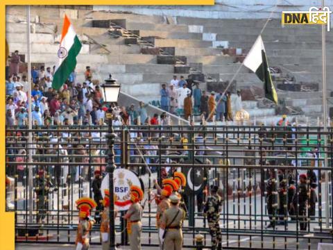 India Pakistan War India Pakistan War