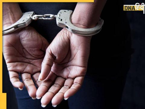 केरल के एक छात्र को नागपुर में भारत के खिलाफ बोलने के लिए गिरफ्तार किया गया है केरल के एक छात्र को नागपुर में भारत के खिलाफ बोलने के लिए गिरफ्तार किया गया है
