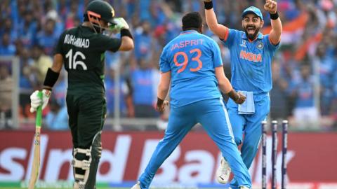 मेंस अंडर-19 वर्ल्ड कप 2026 
