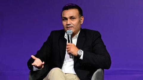 वीरेंद्र सहवाग