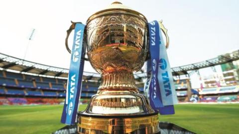 आईपीएल 2009