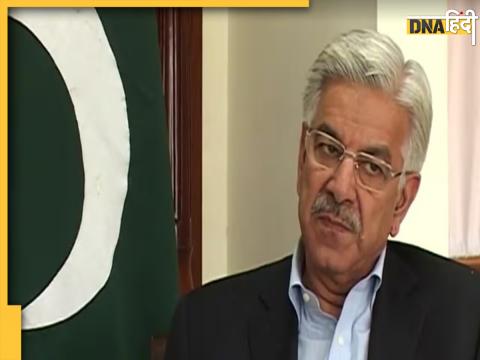 Khwaja Asif Khwaja Asif