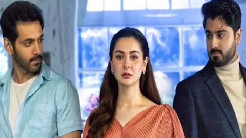 Mujhe Pyaar Hua Tha