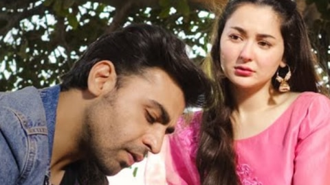 Mere Humsafar 
