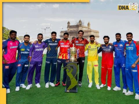 SRH VS LSG IPL 2025