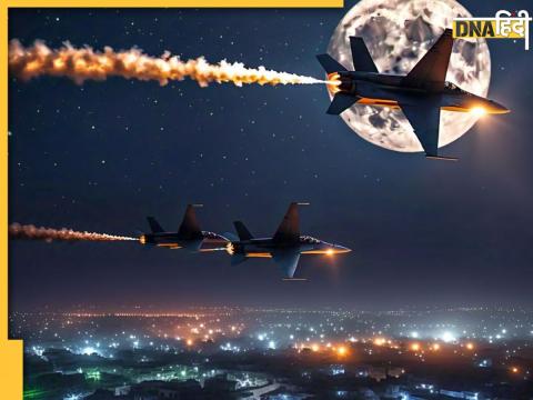 Drone Attack