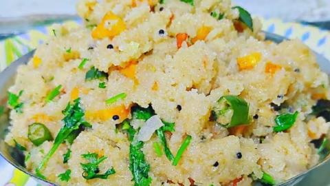 उपमा